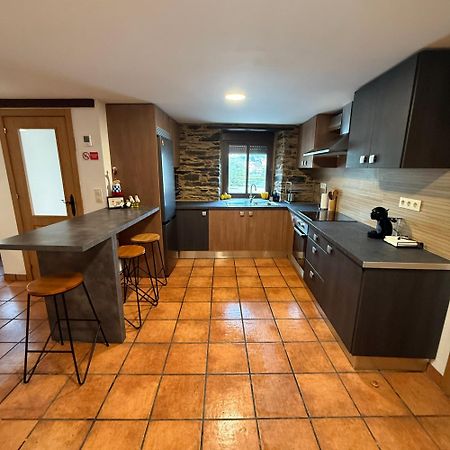 A Barreira Villa Ferrol Kültér fotó