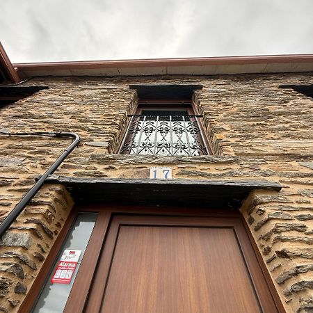 A Barreira Villa Ferrol Kültér fotó