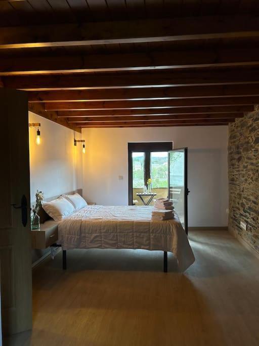 A Barreira Villa Ferrol Kültér fotó