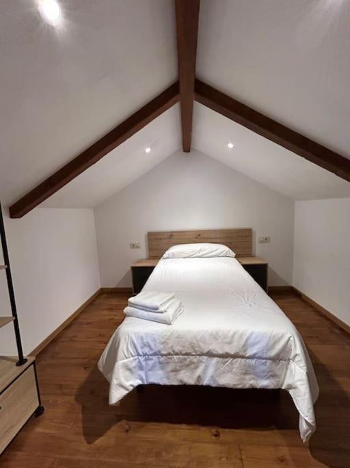 A Barreira Villa Ferrol Kültér fotó