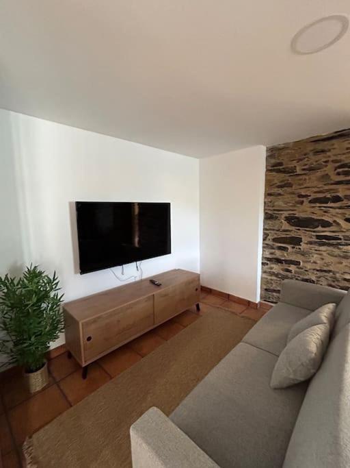 A Barreira Villa Ferrol Kültér fotó