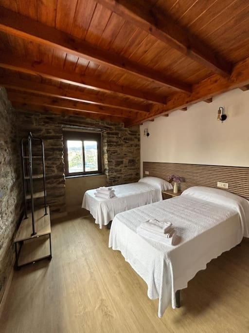 A Barreira Villa Ferrol Kültér fotó
