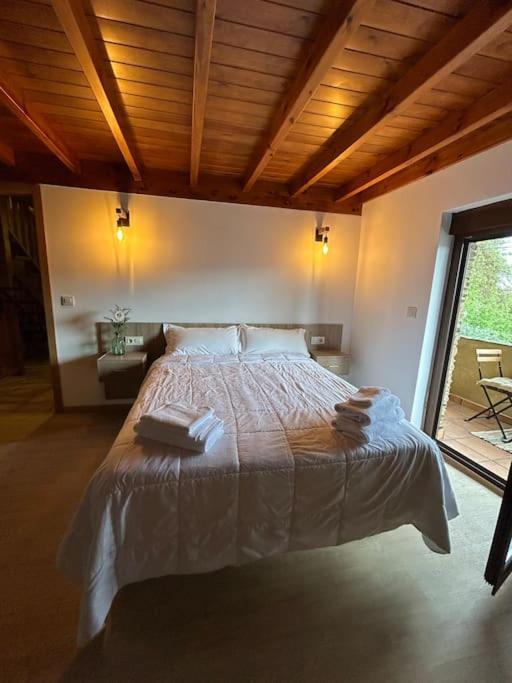 A Barreira Villa Ferrol Kültér fotó