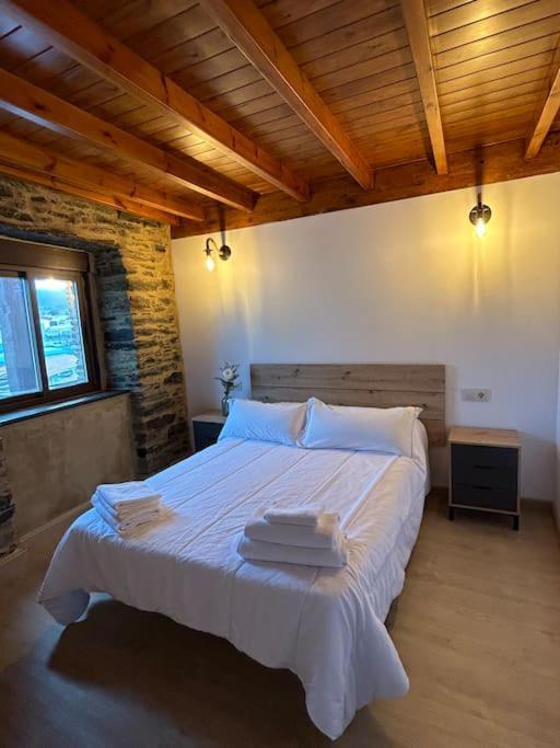 A Barreira Villa Ferrol Kültér fotó