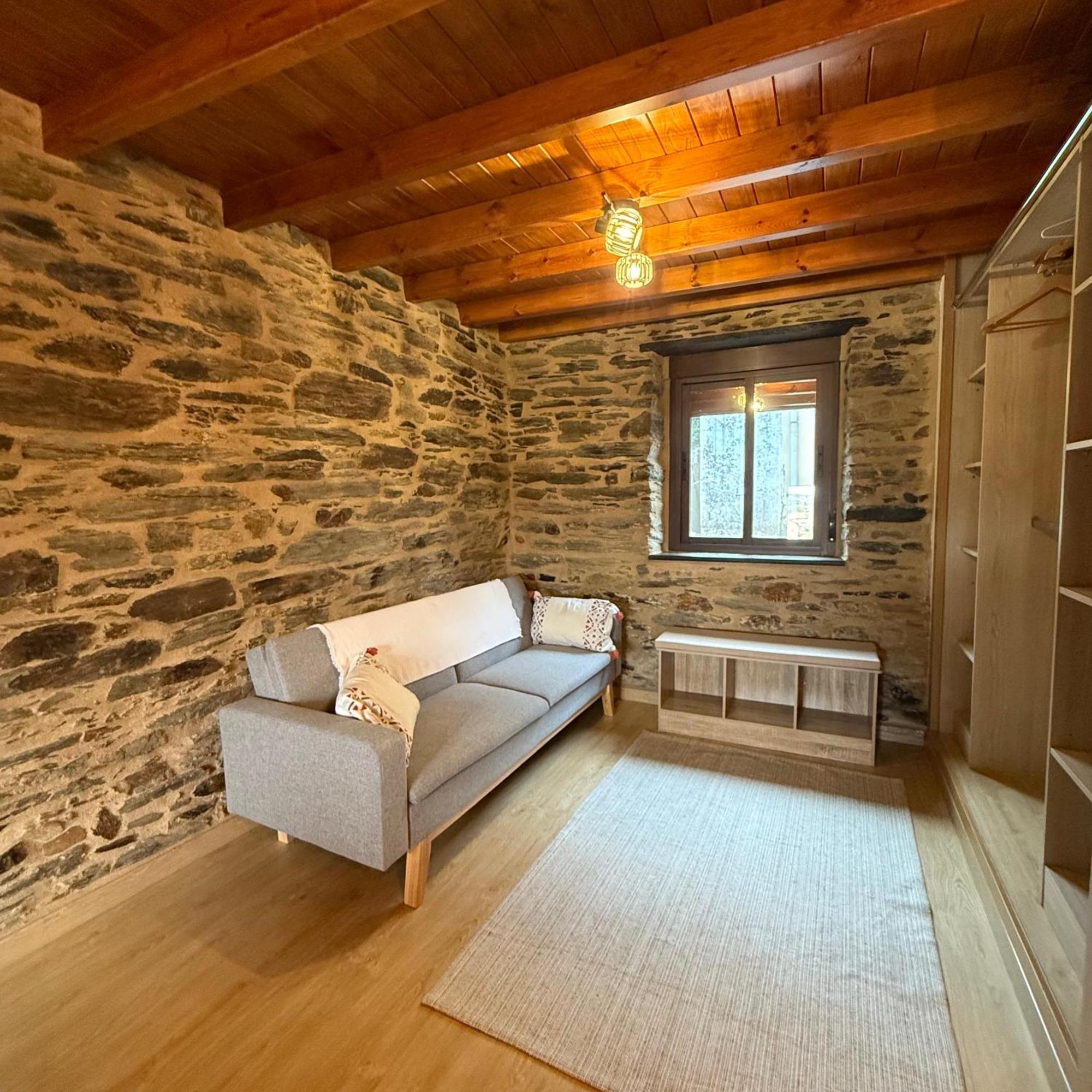 A Barreira Villa Ferrol Kültér fotó
